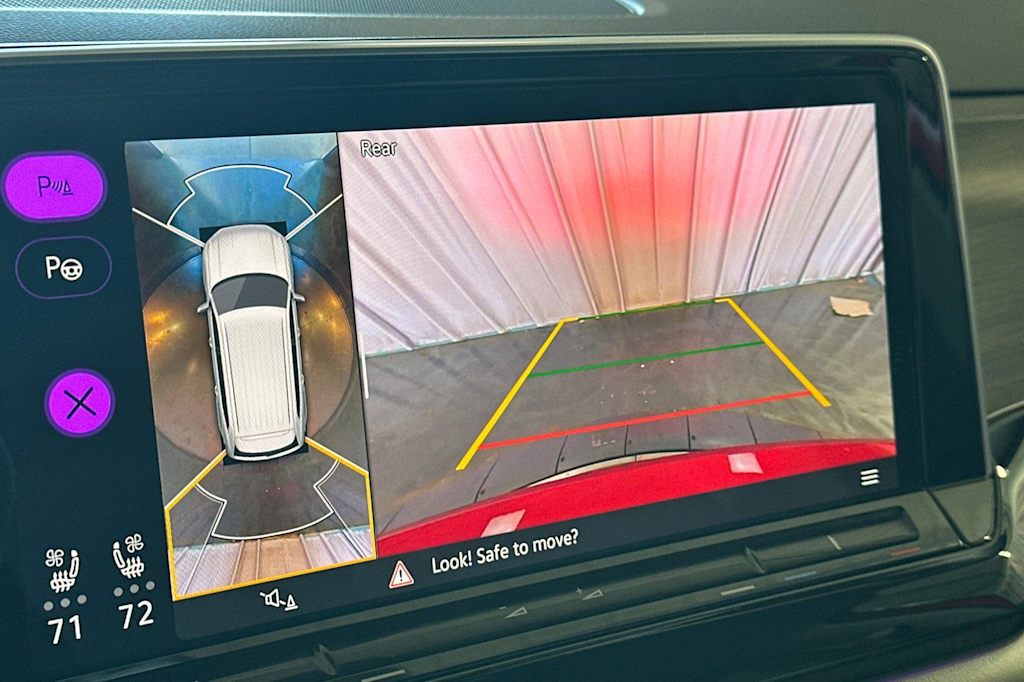 Thumbnail: 2024 Volkswagen Atlas - 27