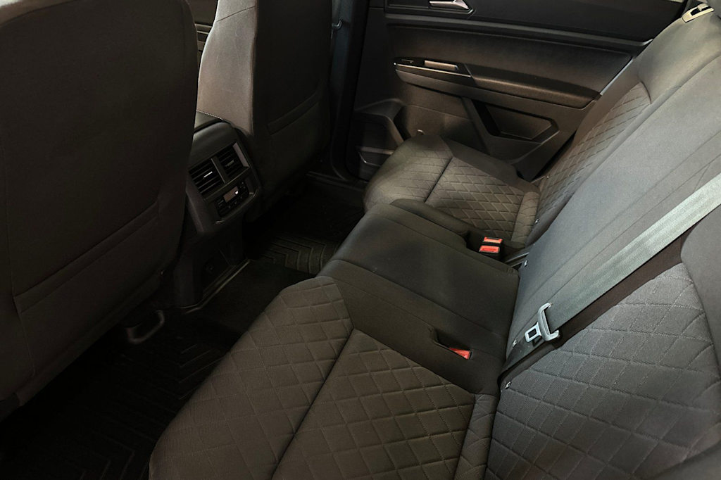 Thumbnail: 2021 Volkswagen Atlas - 10