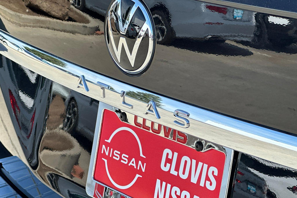 Thumbnail: 2021 Volkswagen Atlas - 33