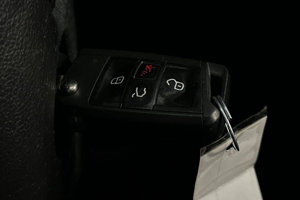 Thumbnail: 2021 Volkswagen Atlas - 27