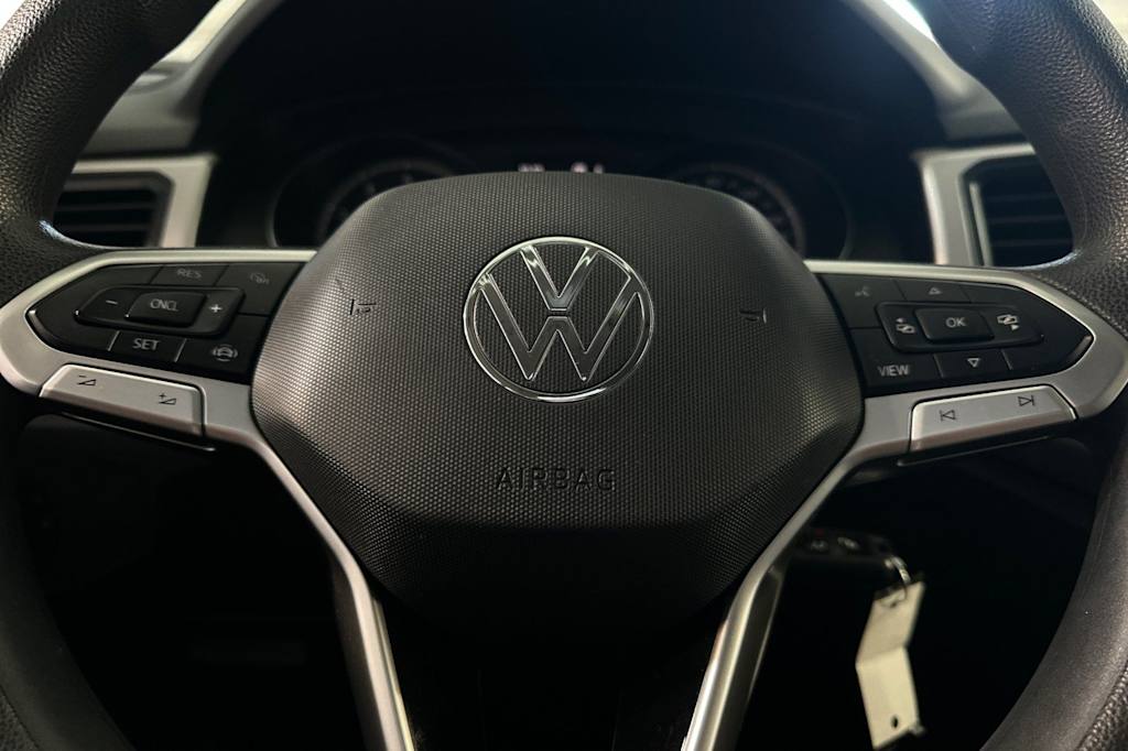 Thumbnail: 2021 Volkswagen Atlas - 28