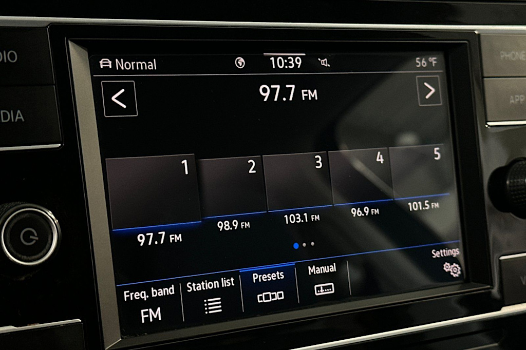 Thumbnail: 2021 Volkswagen Atlas - 13