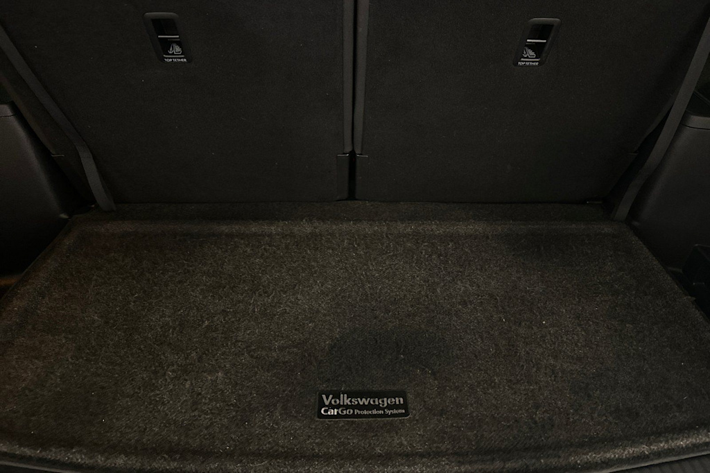 Thumbnail: 2021 Volkswagen Atlas - 16