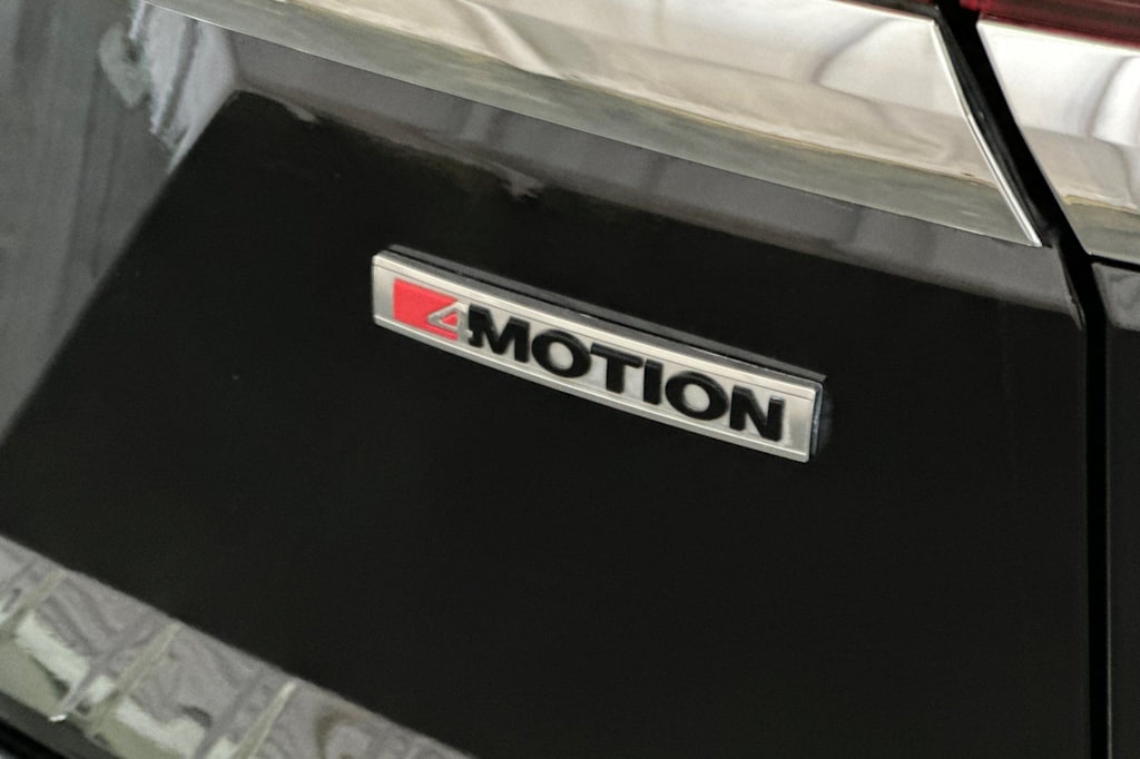 Thumbnail: 2021 Volkswagen Atlas - 7