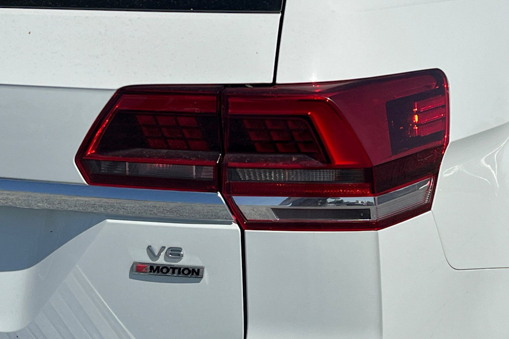 Thumbnail: 2018 Volkswagen Atlas - 22