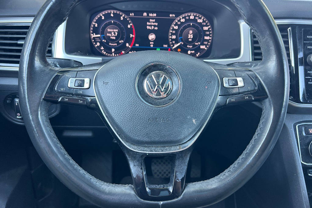 Thumbnail: 2018 Volkswagen Atlas - 29
