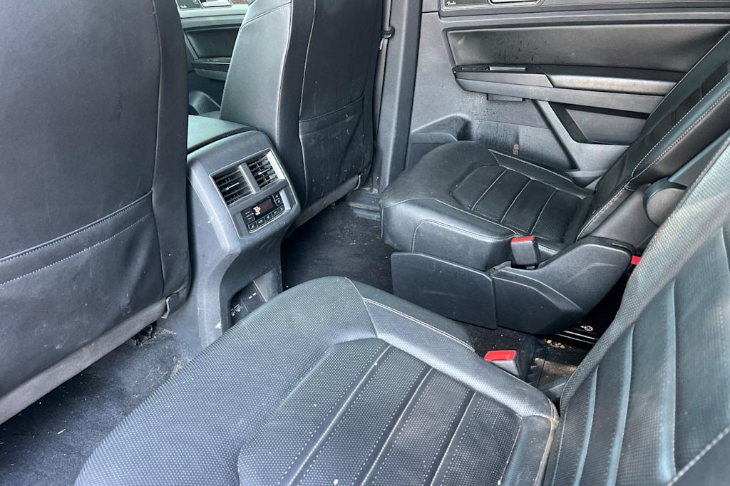 Thumbnail: 2018 Volkswagen Atlas - 19