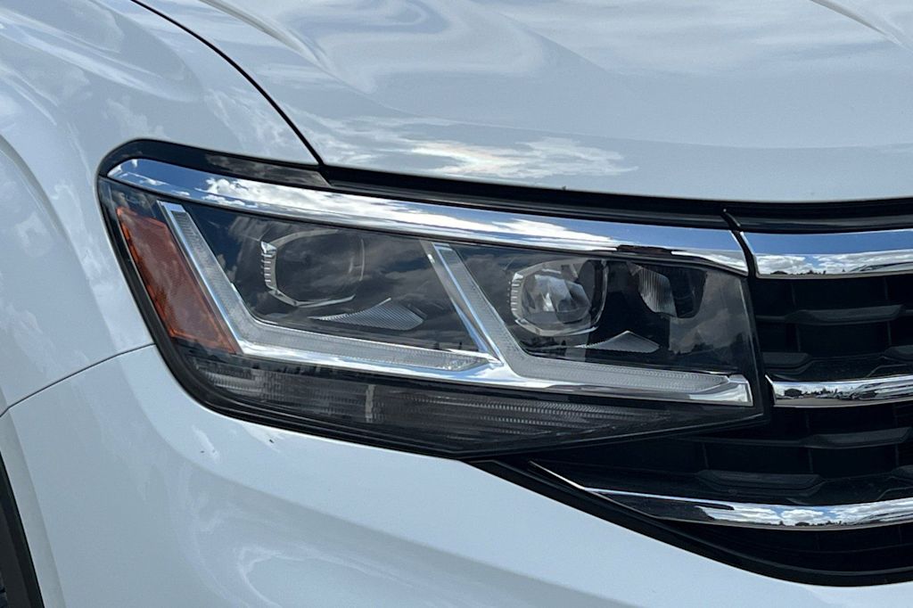 Thumbnail: 2021 Volkswagen Atlas - 37