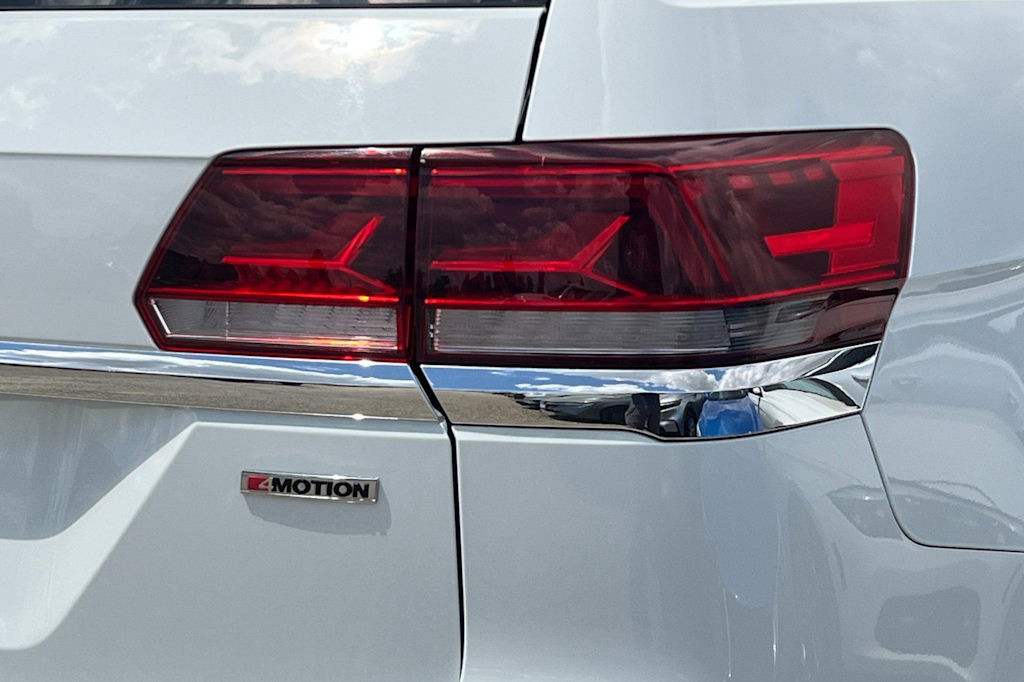 Thumbnail: 2021 Volkswagen Atlas - 38