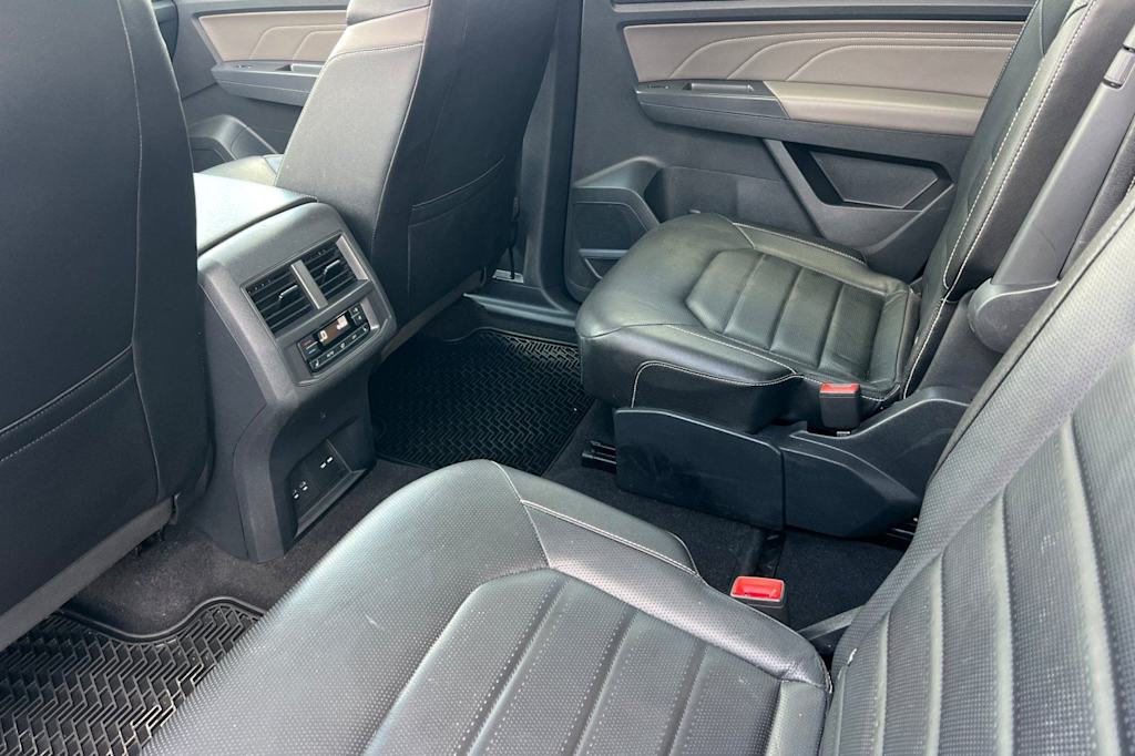 Thumbnail: 2021 Volkswagen Atlas - 11