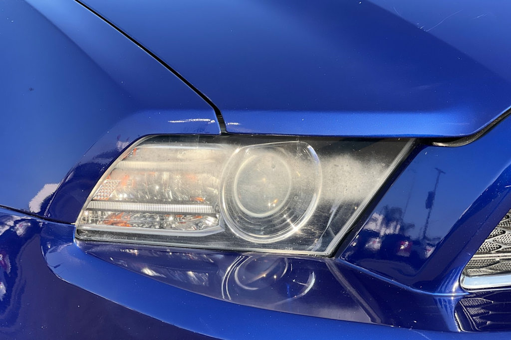 Thumbnail: 2014 Ford Mustang - 32