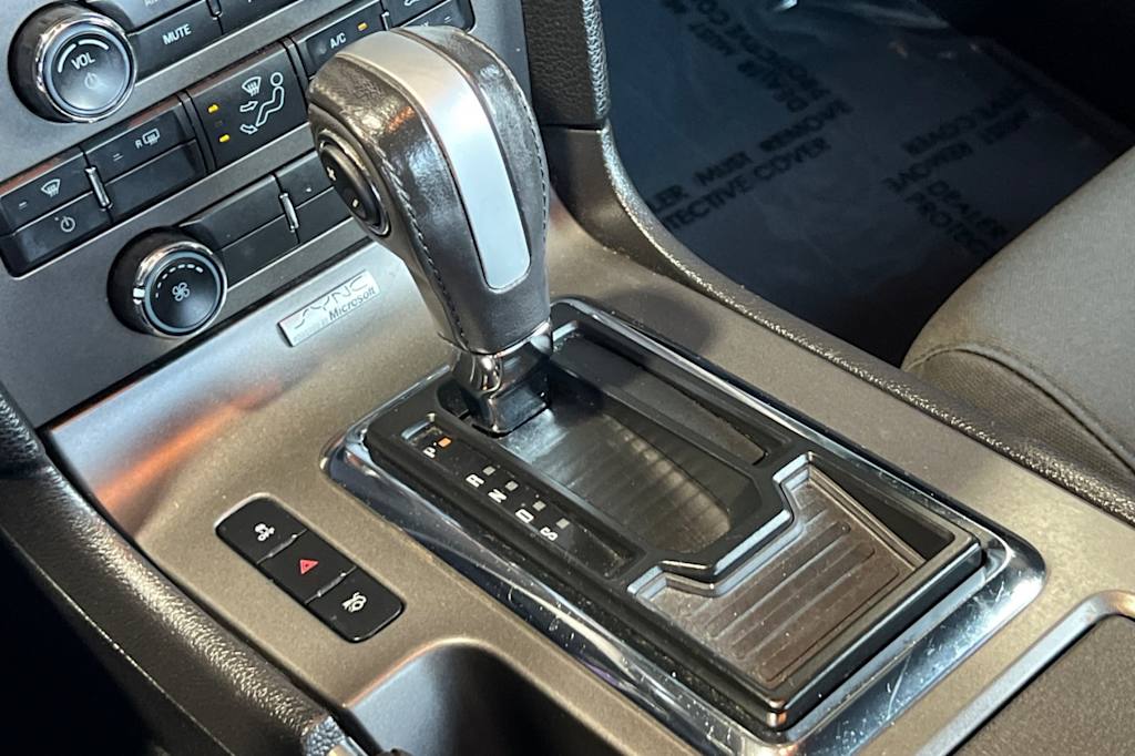 Thumbnail: 2014 Ford Mustang - 13