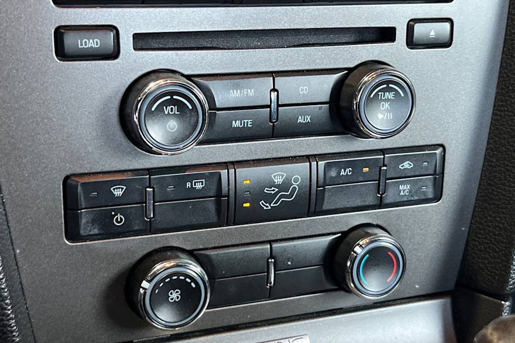 Thumbnail: 2014 Ford Mustang - 26