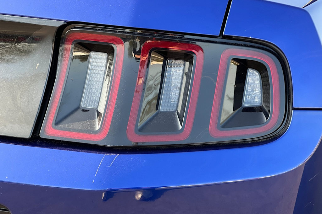 Thumbnail: 2014 Ford Mustang - 33