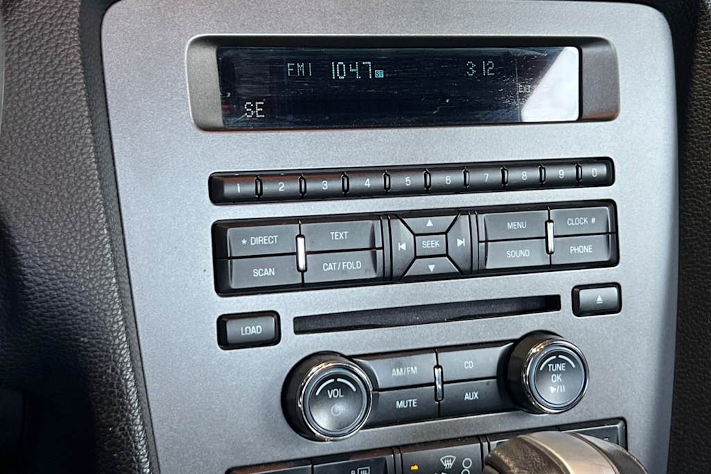 Thumbnail: 2014 Ford Mustang - 25