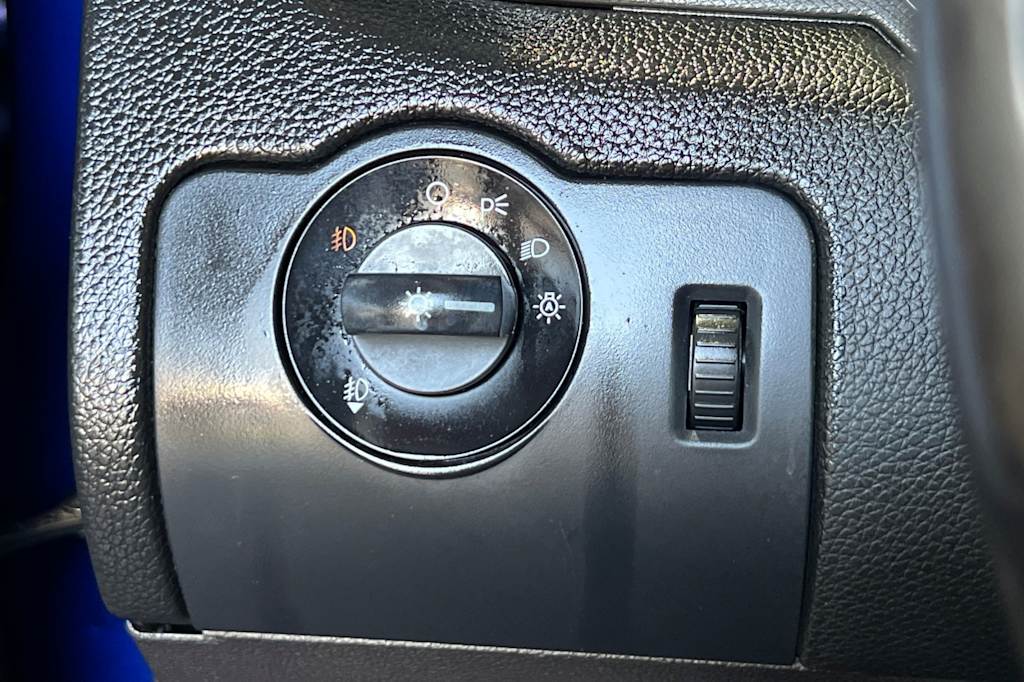 Thumbnail: 2014 Ford Mustang - 31