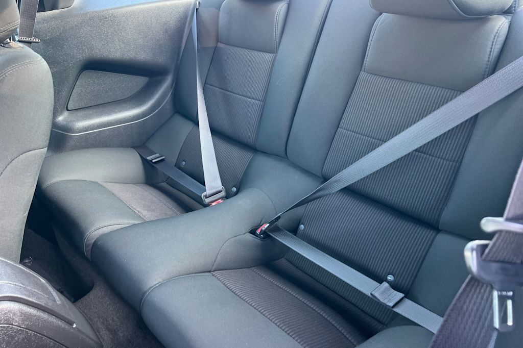 Thumbnail: 2014 Ford Mustang - 10