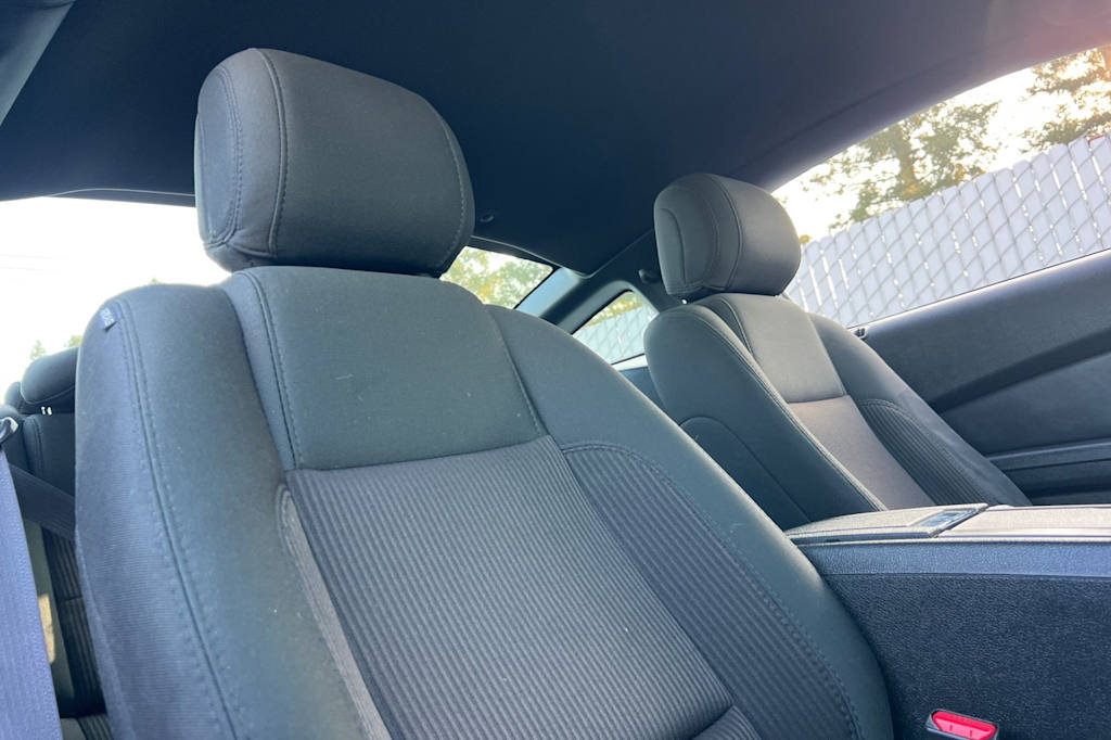 Thumbnail: 2014 Ford Mustang - 9