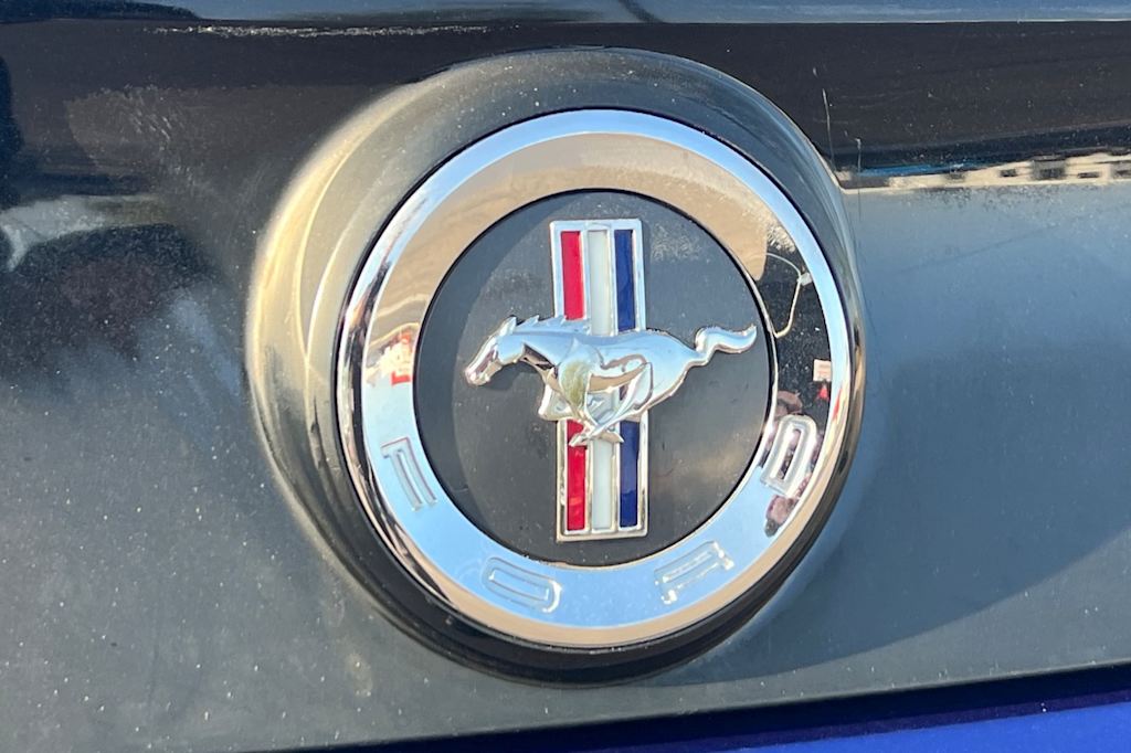 Thumbnail: 2014 Ford Mustang - 23