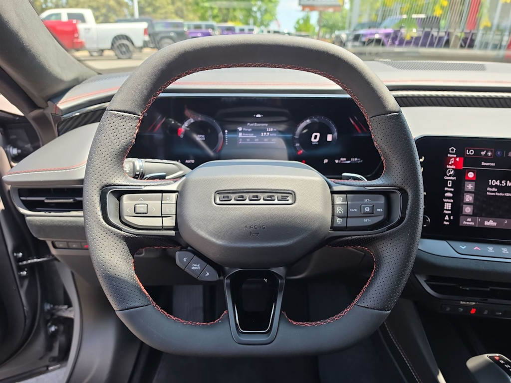 Thumbnail: 2026 Dodge Charger - 2