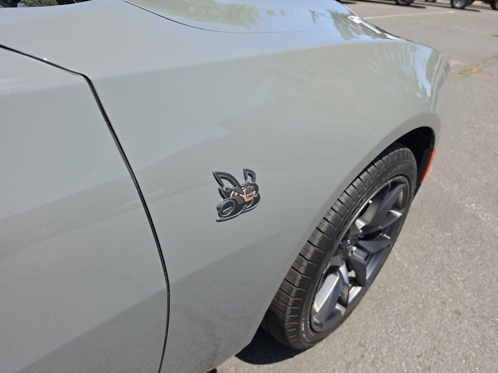 Thumbnail: 2026 Dodge Charger - 7