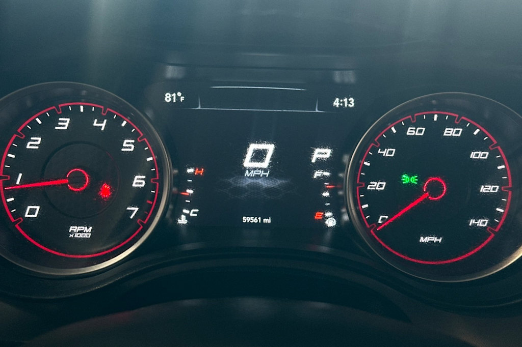 Thumbnail: 2023 Dodge Charger - 28