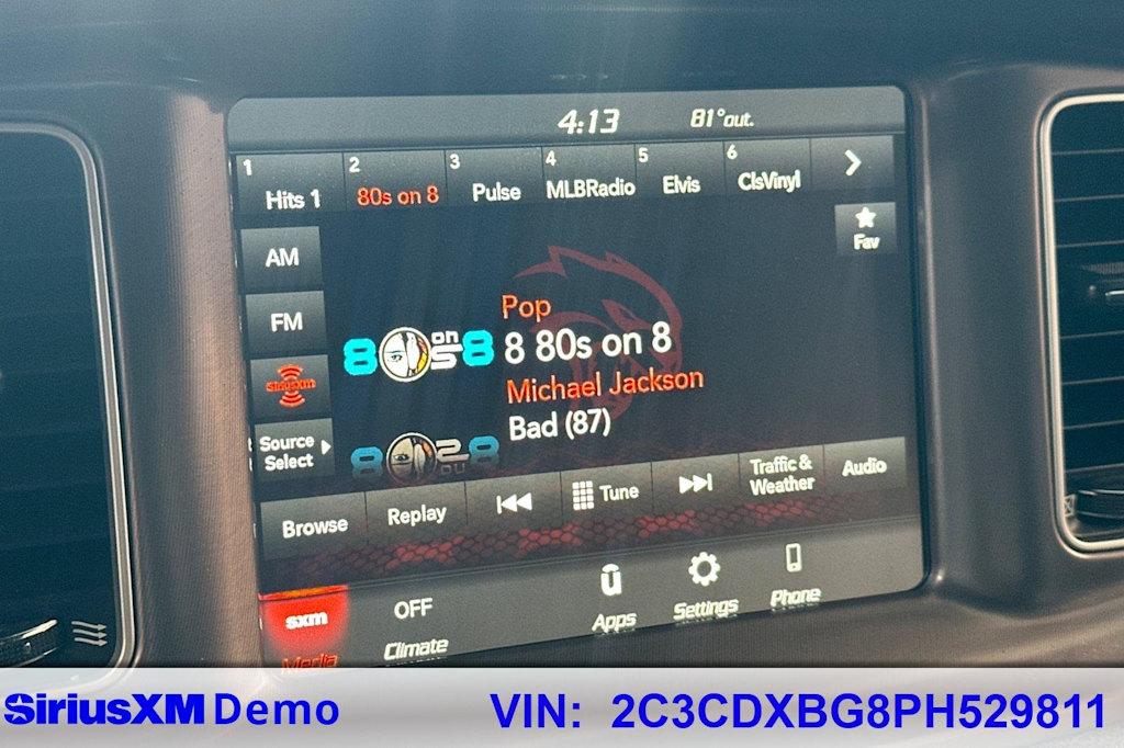 Thumbnail: 2023 Dodge Charger - 29