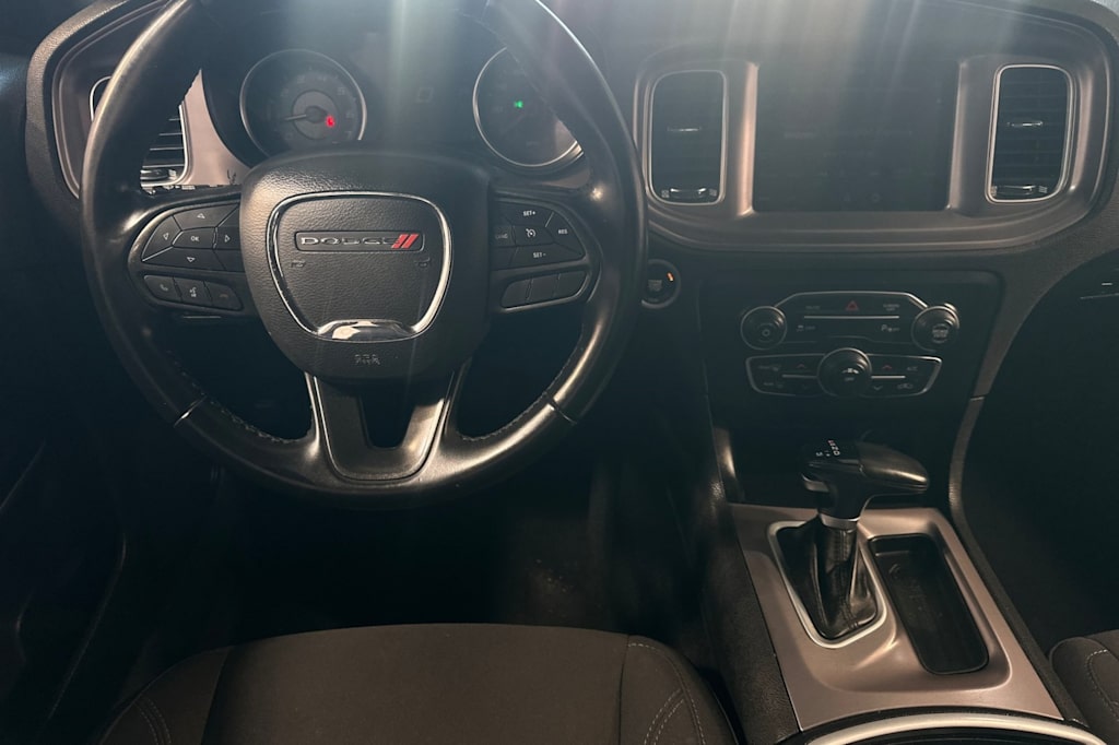 Thumbnail: 2023 Dodge Charger - 12