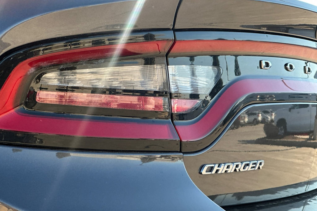 Thumbnail: 2023 Dodge Charger - 24