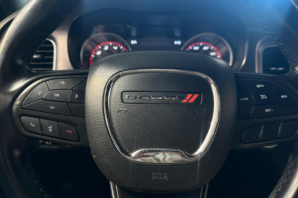 Thumbnail: 2023 Dodge Charger - 27