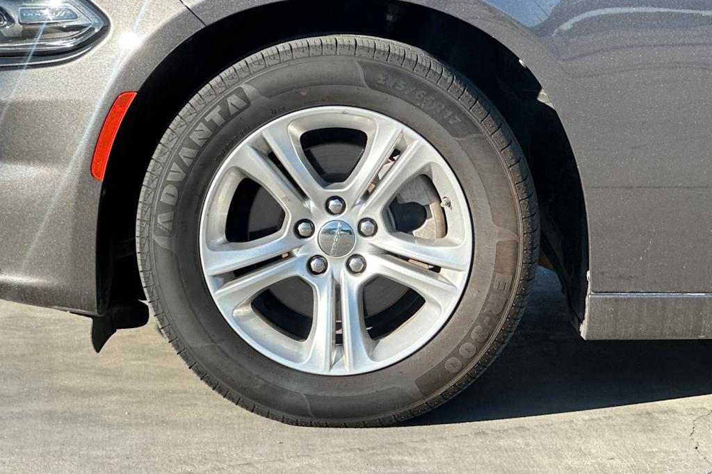 Thumbnail: 2023 Dodge Charger - 8