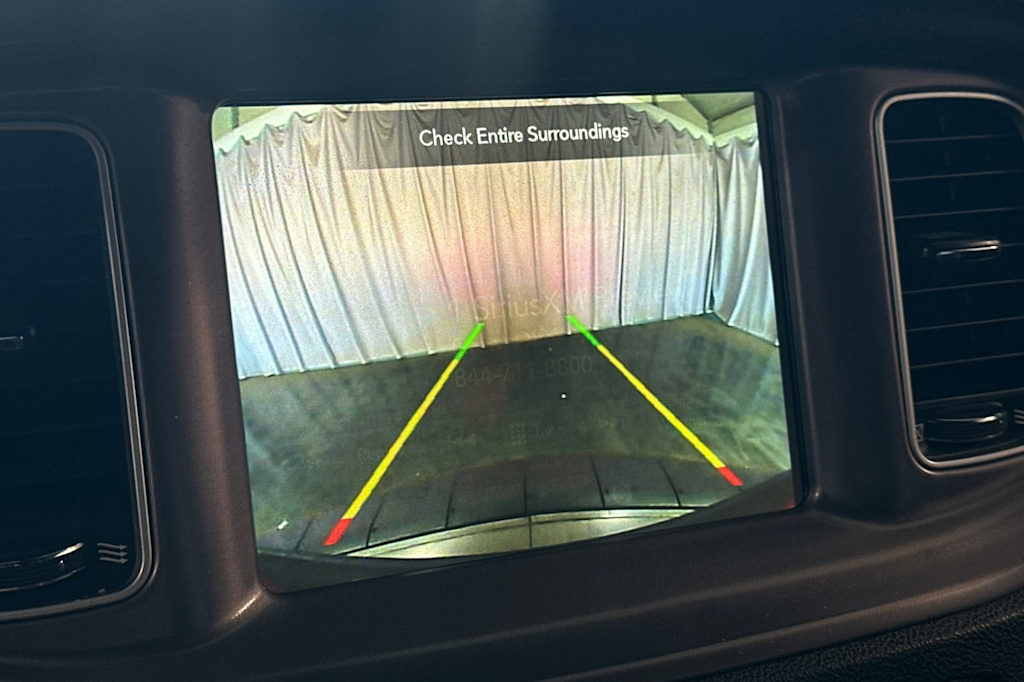 Thumbnail: 2023 Dodge Charger - 18