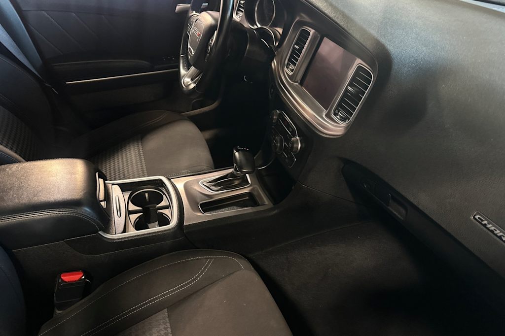 Thumbnail: 2023 Dodge Charger - 13