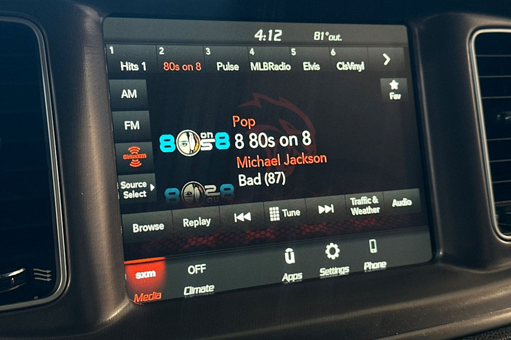 Thumbnail: 2023 Dodge Charger - 14