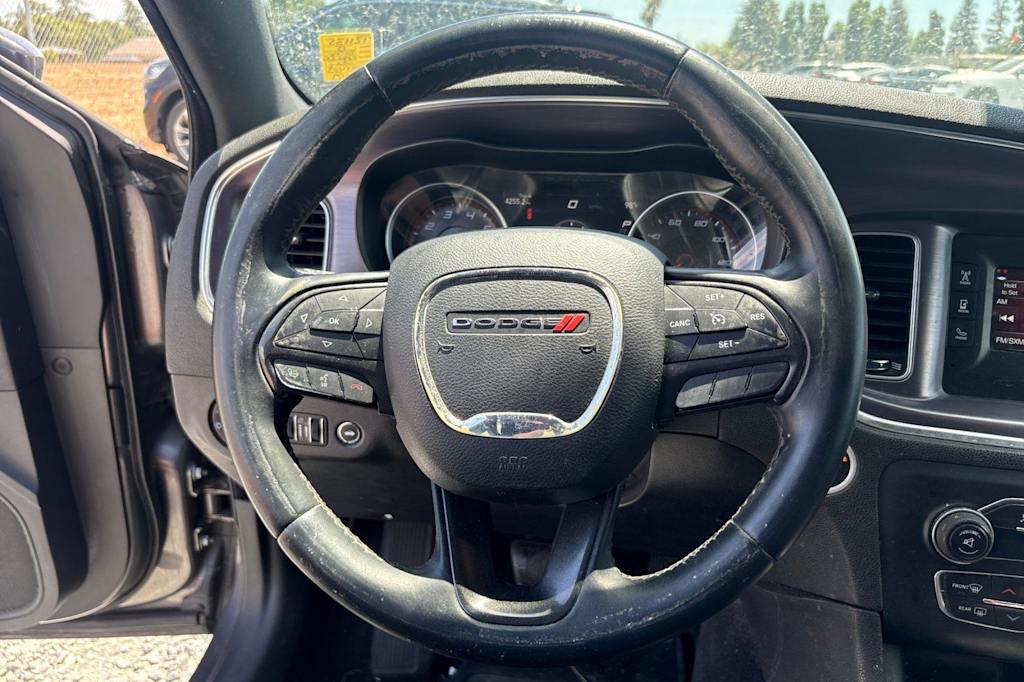 Thumbnail: 2015 Dodge Charger - 24
