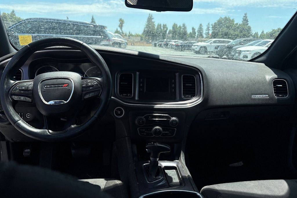 Thumbnail: 2015 Dodge Charger - 2