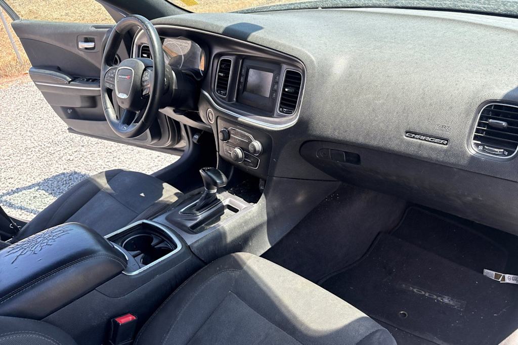 Thumbnail: 2015 Dodge Charger - 12