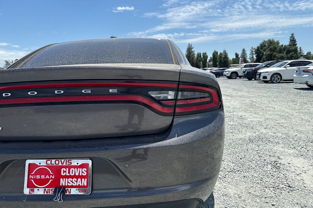Thumbnail: 2015 Dodge Charger - 20