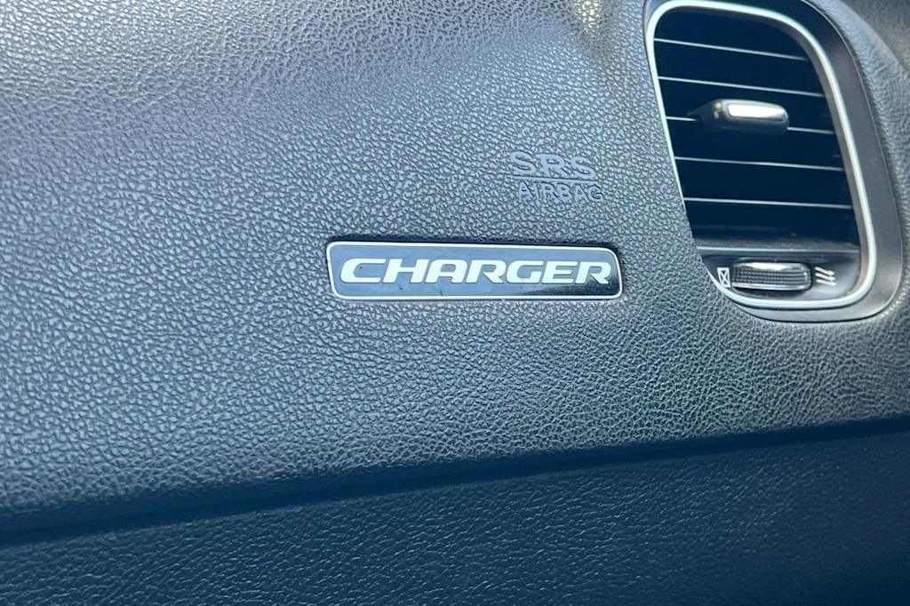 Thumbnail: 2015 Dodge Charger - 7