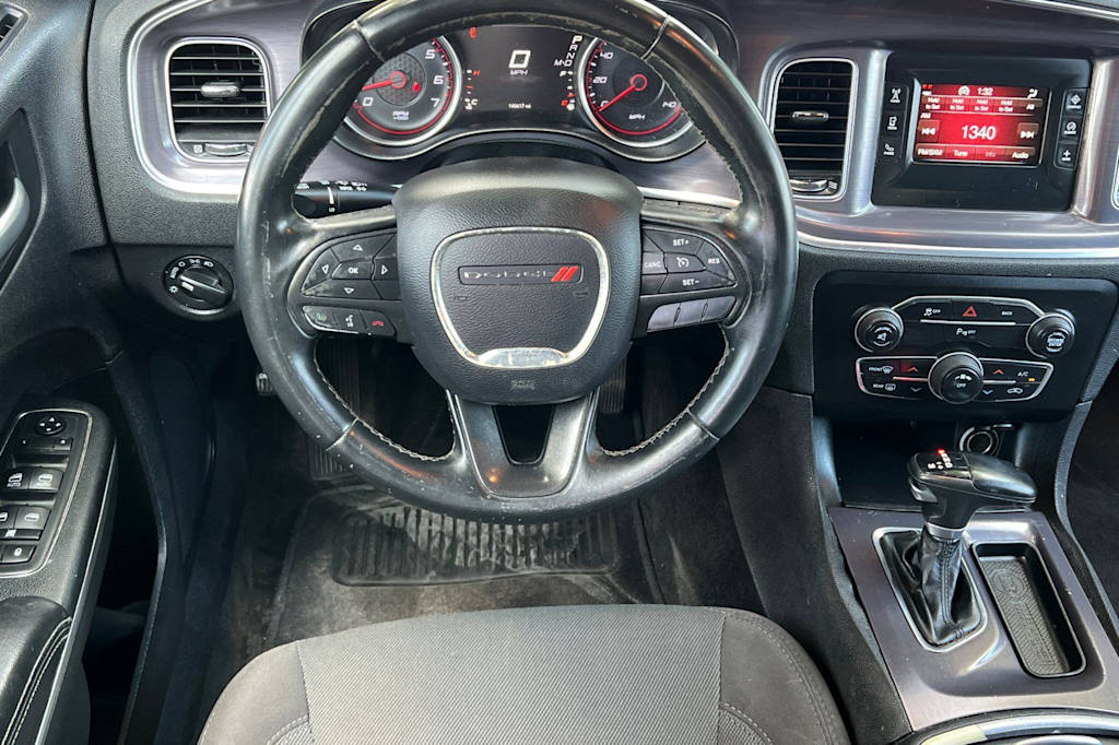 Thumbnail: 2015 Dodge Charger - 13