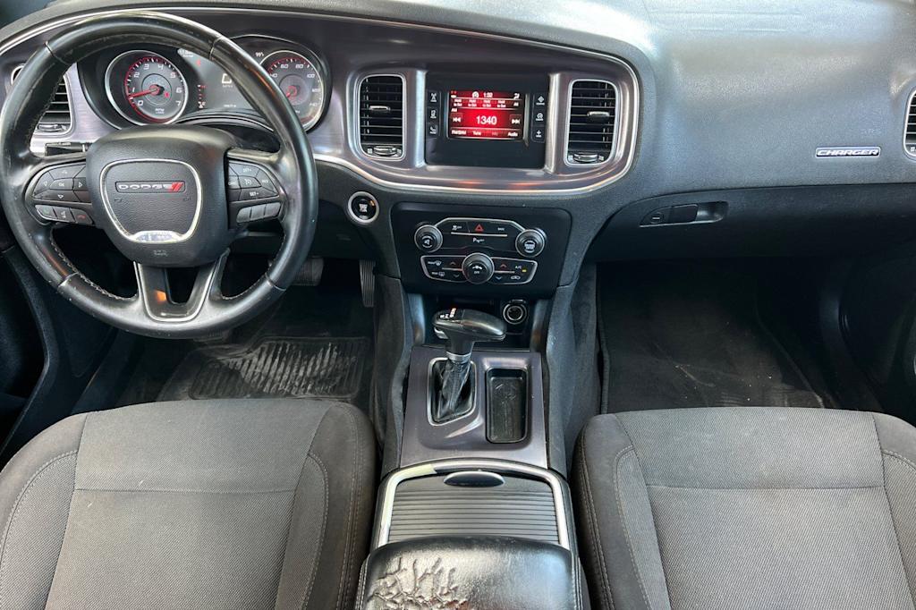 Thumbnail: 2015 Dodge Charger - 2