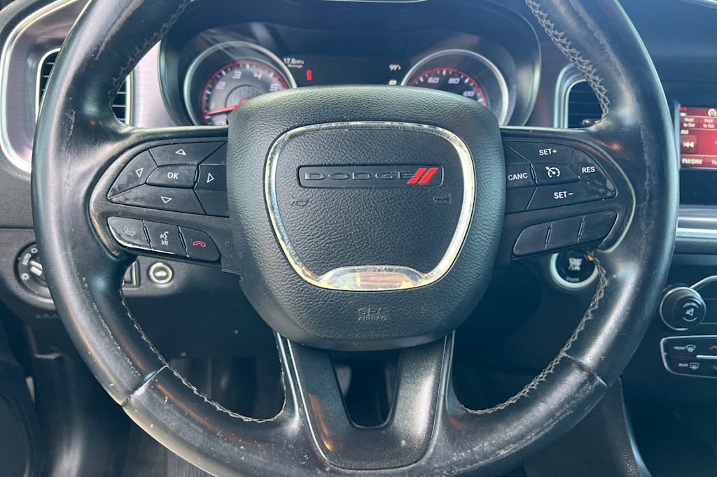 Thumbnail: 2015 Dodge Charger - 14