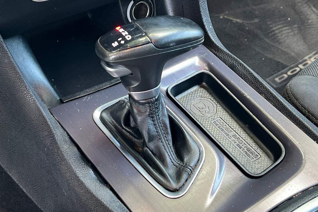 Thumbnail: 2015 Dodge Charger - 16