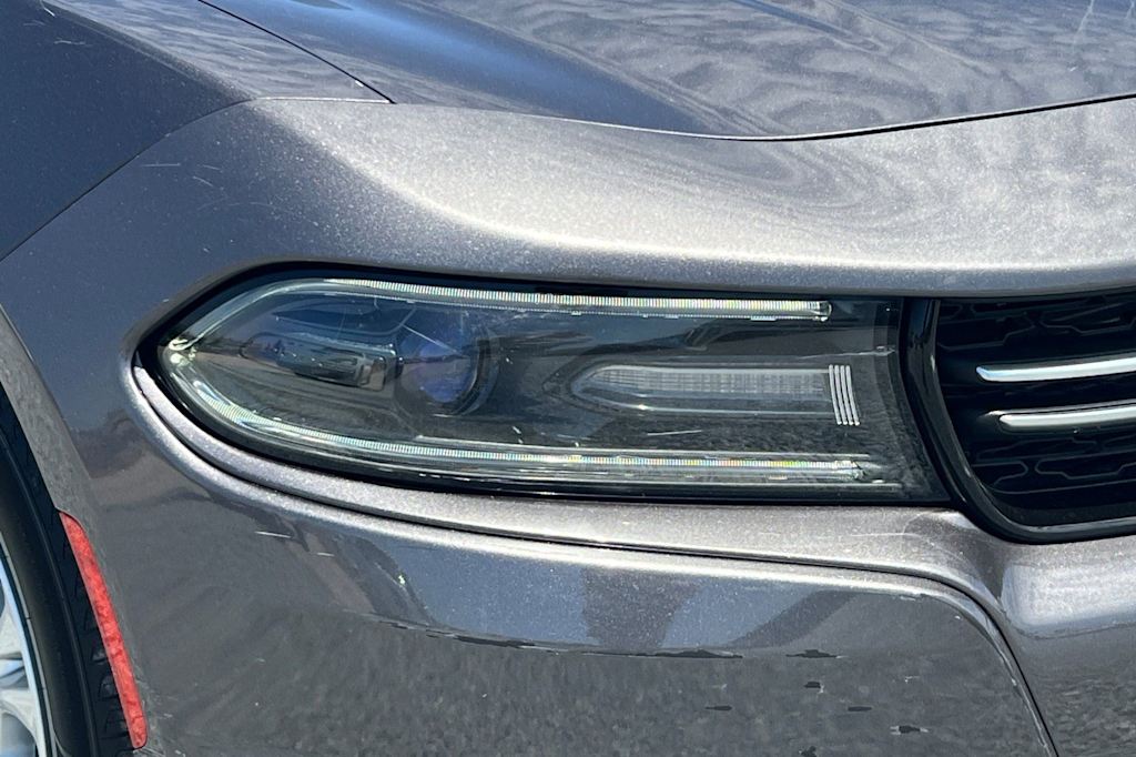 Thumbnail: 2015 Dodge Charger - 34