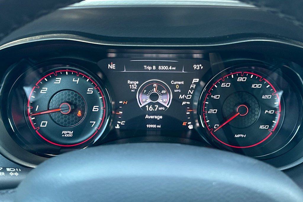 Thumbnail: 2019 Dodge Charger - 16