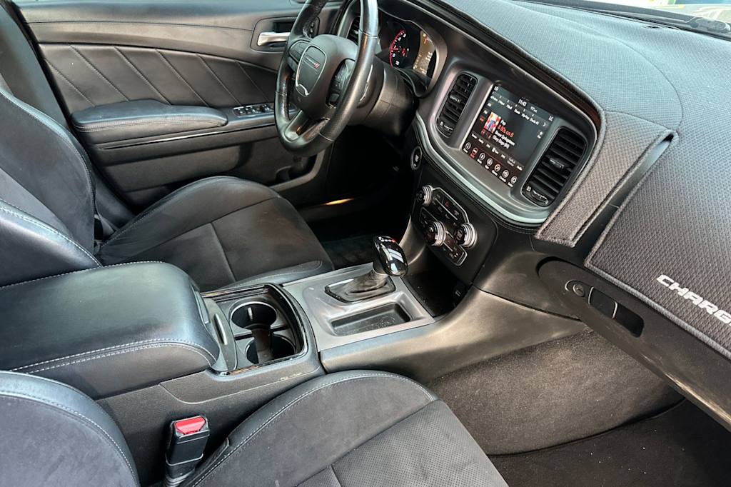 Thumbnail: 2019 Dodge Charger - 13