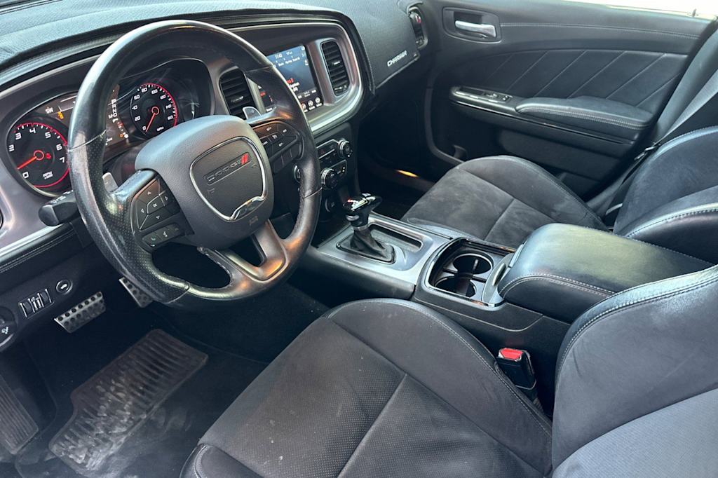 Thumbnail: 2019 Dodge Charger - 9