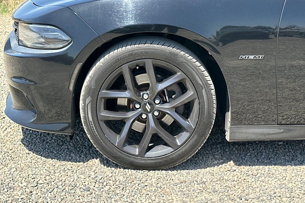 Thumbnail: 2019 Dodge Charger - 8