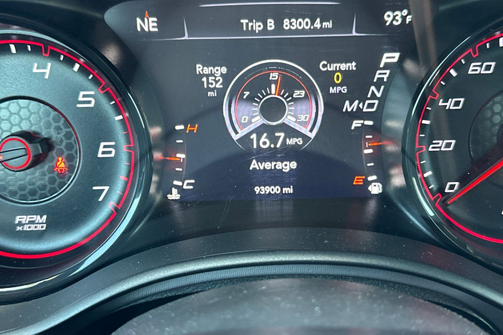 Thumbnail: 2019 Dodge Charger - 28