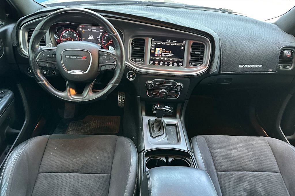 Thumbnail: 2019 Dodge Charger - 2